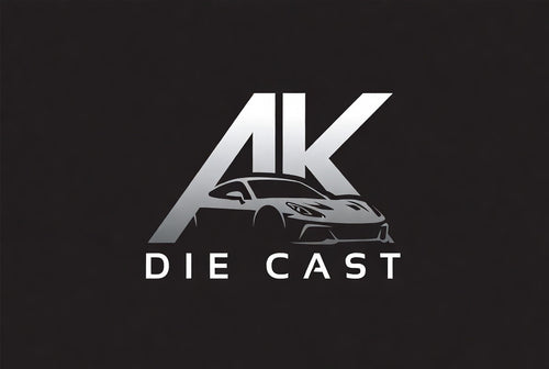 AK Diecast